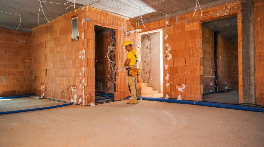 Local Chimney Repair in Clayton, NM